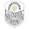 Luponic Distortion: IPA Series No. 013