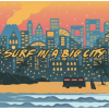 Surf In A Big City