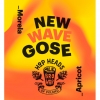 Обложка пива New Wave Gose Morela / Apricot