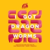 Обложка пива I Got Dragon Worms