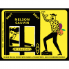Nelson Sauvignon / Sauvin Brut Passion Orange / Chardonnay Barrel Aged