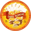 Carte Blanche Tangerine