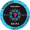 NEIPA (Hopland 2)