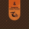 Tangerine Urban Termite