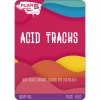 Acid Tracks. Black Currant/Cherry/Raspberry