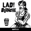 Обложка пива Lady Blanche