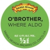 Beer Camp: O' Brother, Where Aldo
