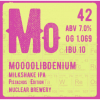 Moooolibdenium Pistachio Edition