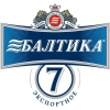 Baltika #7 Export