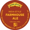 India Farmhouse Ale