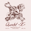 Quartet X