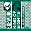 King of Eights V3 - Triple Dry-Hop Edition