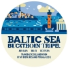 Обложка пива Baltic Sea Buckthorn Tripel