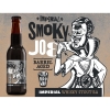 Обложка пива Imperial Smoky Joe Barrel Aged