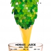 Mosaic Juice
