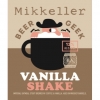 Beer Geek Vanilla Shake (Whiskey Barrel Aged 2019)