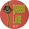 Green Line (Watermelon) 
