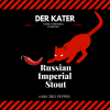 Russian Imperial Stout With Chili