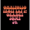 Fruit Tap 1 Orange Juice