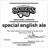 Special English Ale