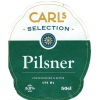 Carls Selection Pilsner
