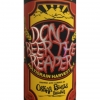 Don't Beer the Reaper