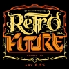 Retro Future