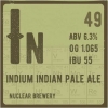 Indium Indian Pale Ale