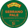 Serrano Pale Ale
