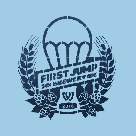 First Jump