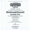 Medusa & Denali Double IPA