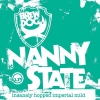 Nanny State (1.1% ABV)