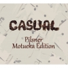 Casual Pilsner Motueka Edition