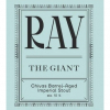 Ray the Giant (BA Chivas)