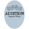 Audition Imperial Pilsner