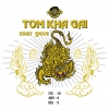 Tom Kha Gai 