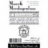 Mooi & Meedogenloos Amarene Cherry Bourbon Barrel Aged