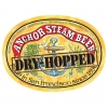 Обложка пива Dry-Hopped Steam Beer