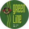 Green Line (Cucumber)