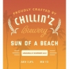 Sun Of A Beach (Amarillo Summer Ale)