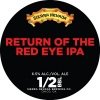 Return Of The Red Eye IPA