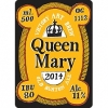 Queen Mary Old Burton Ale 2014
