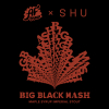 Обложка пива Big Black Maple Mash