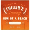 Sun Of A Beach (Azacca Summer Ale)