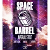 Обложка пива Space Barrel