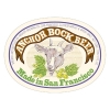 Обложка пива Anchor Bock Beer