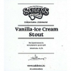 Vanilla-Ice Cream Stout