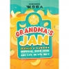 Grandma’s Jam Mango & Banana