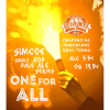 ONE FOR ALL: SIMCOE
