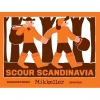 Scour Scandinavia Spontan Seabuckthorn 